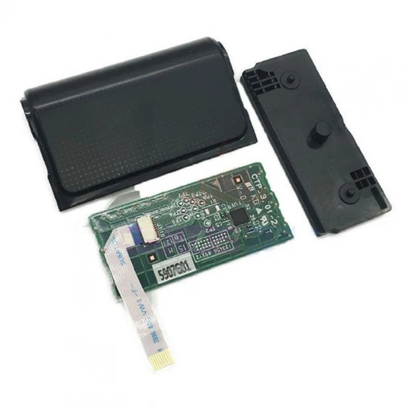 Touch Panel Control Ps4 Play Station 4 Jds-030 Modello Jds30 Touch Panel Board # Dualshock Ps4 V1 Cuh-Zct1 (Jds-030)