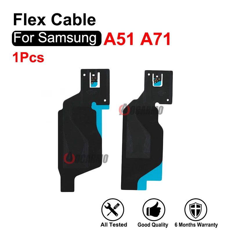 NFC Antenna Module Flex Cable Replacement Part - Single Unit