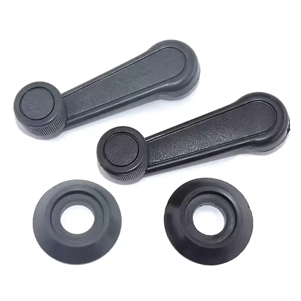 Universal Car Window Winder Handle Crank Door Lever Replaces Window Winding Handles Auto Interior Accessories car window winder handle