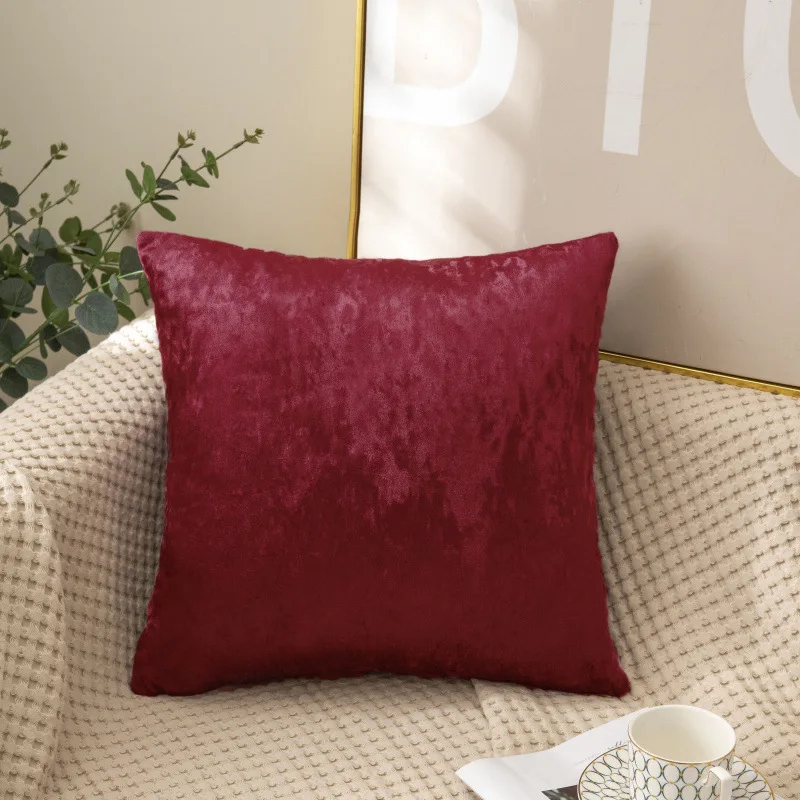 Elegant Decorative Throw Pillow Covers
