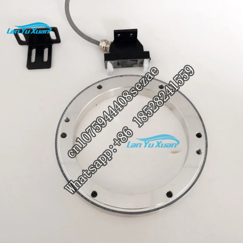 

Baoji TK36 Guangshu GSK980T spindle Tenda BM88 1024 3840 magnetic ring encoder head