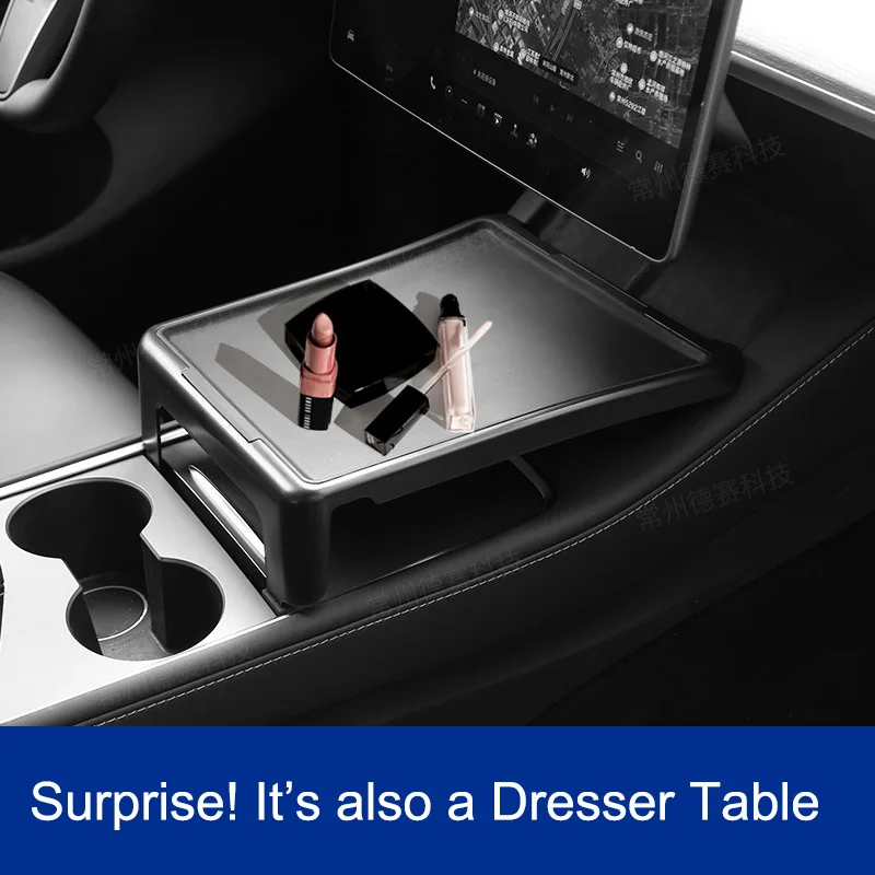 Tesla Model 3/Y 2023  ̴ Ʈ  ܼ  ǰ ̺ ũ ÷Ʈ  (Ǹ Ʈ  Ȧ  )