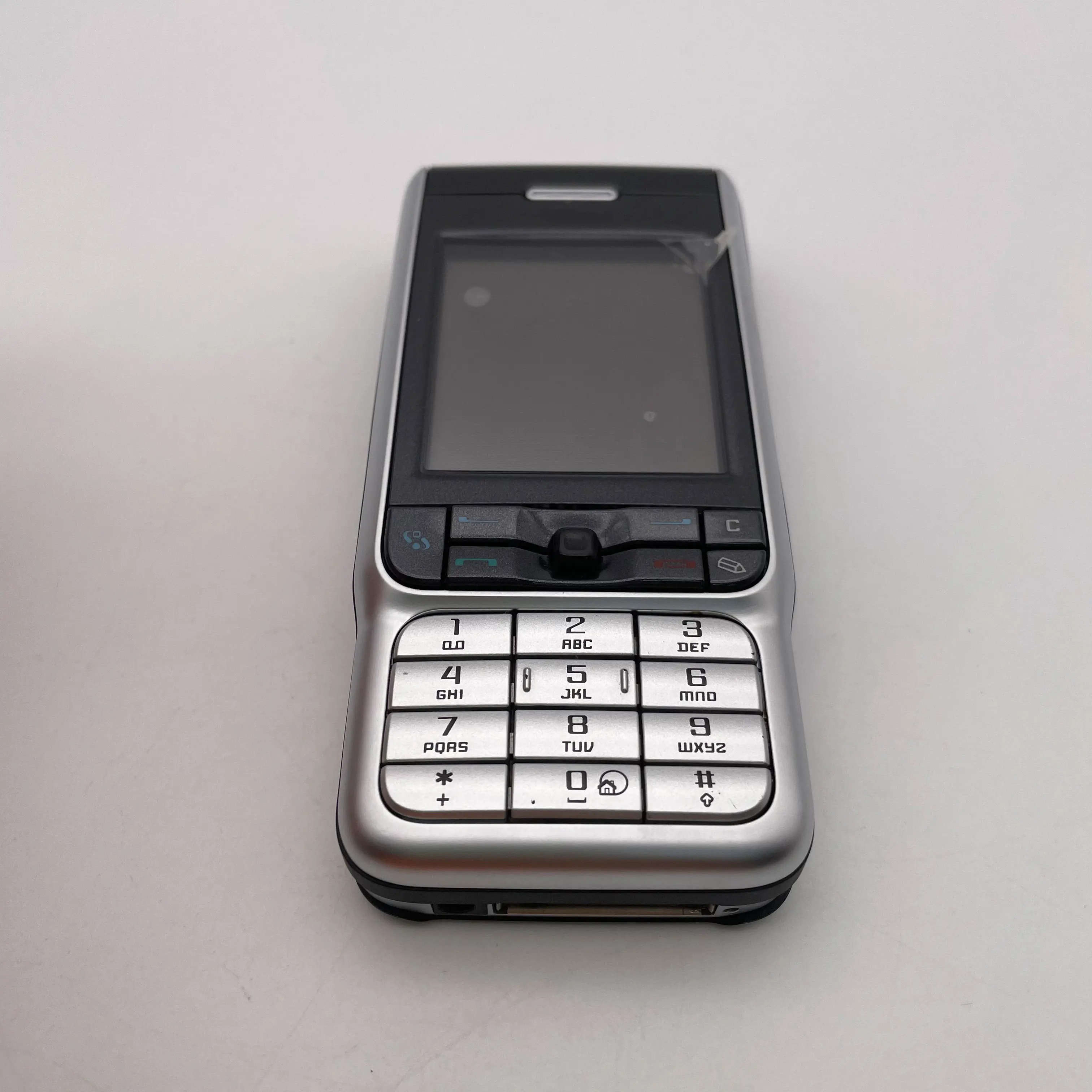 لوحة مفاتيح عبرية عربية روسية أصلية غير مقفلة 3230...