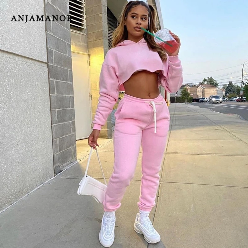 women's tracksuit sets