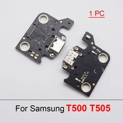 Enhanced Charging Dock Port Connector (T500 T505)