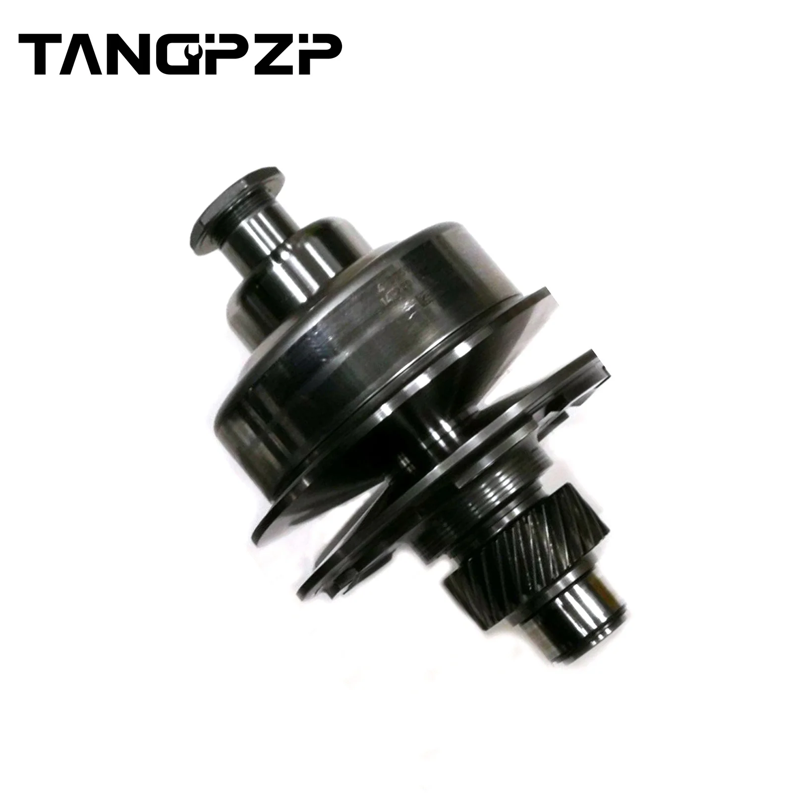 VT1 VT2 VT3 Auto Transmission Pulley Assembly With CVT Push Belt Sprocket Kit Fit For Mini Cooper Lifan Car Accessory