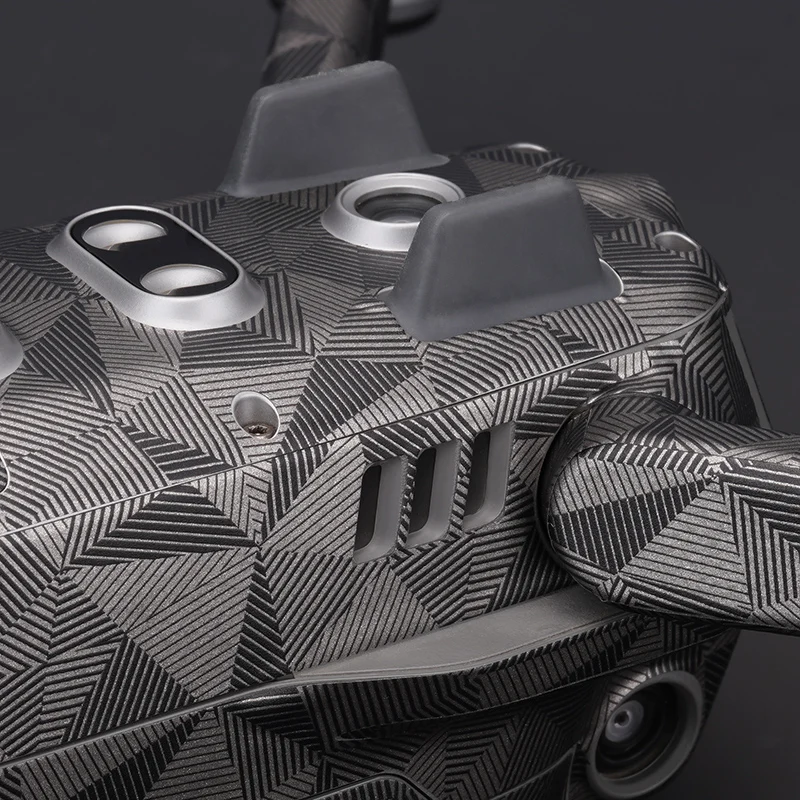 mavic2 pro Sticker Decal Skin For DJI Mavic 2 Pro Drone Premium Wraps Cases Protective Guard Film 2