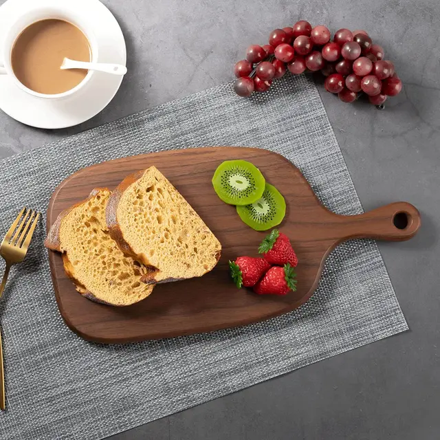 Wooden Cutting Boards for Kitchen: Stunning and Functional Addition to Your Culinary Arsenal