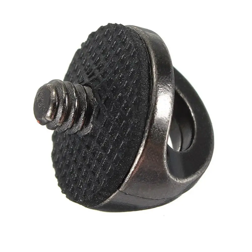 

Rapid Shoulder Camcorder Connecting Adapter Strap 1/4" Screw Nut