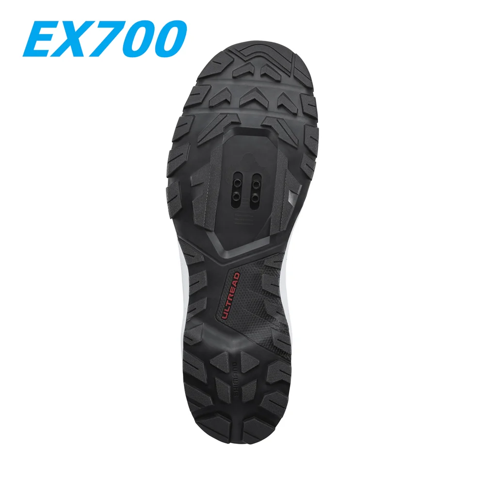 SHIMANO EX7 SH-EX700 MTB OFF-ROAD TOURING CYCLING SHOES