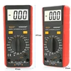 SZBJ LCR tester inductance meter VC6233A inductance capacitance resistance meter tester specialized instrument 2