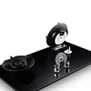 Gas Stove Natural Gas Tempered Glass Gas Stove Household Embedded Copper Cover Dual-cooker Cooktop 2