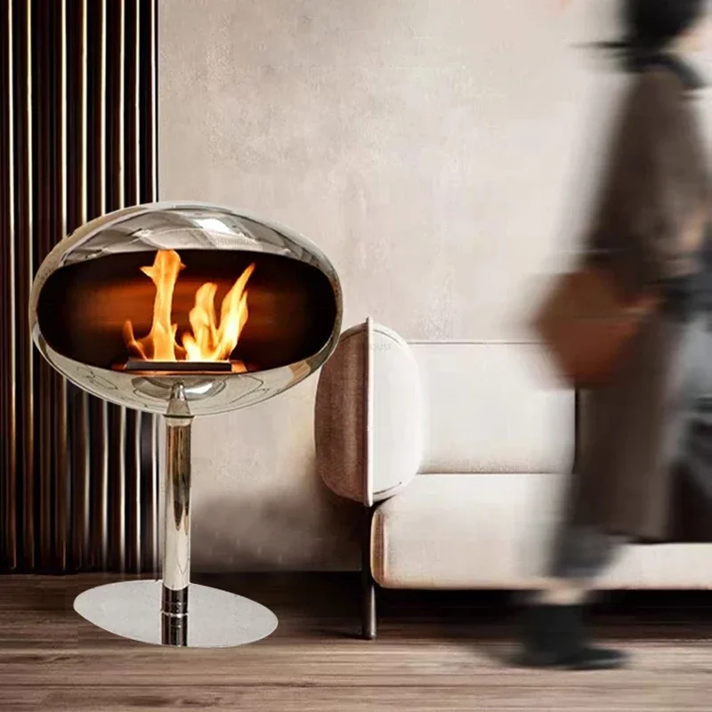 المواقد الإبداعية الحديد المطاوع الشمال فيلا ديكور...