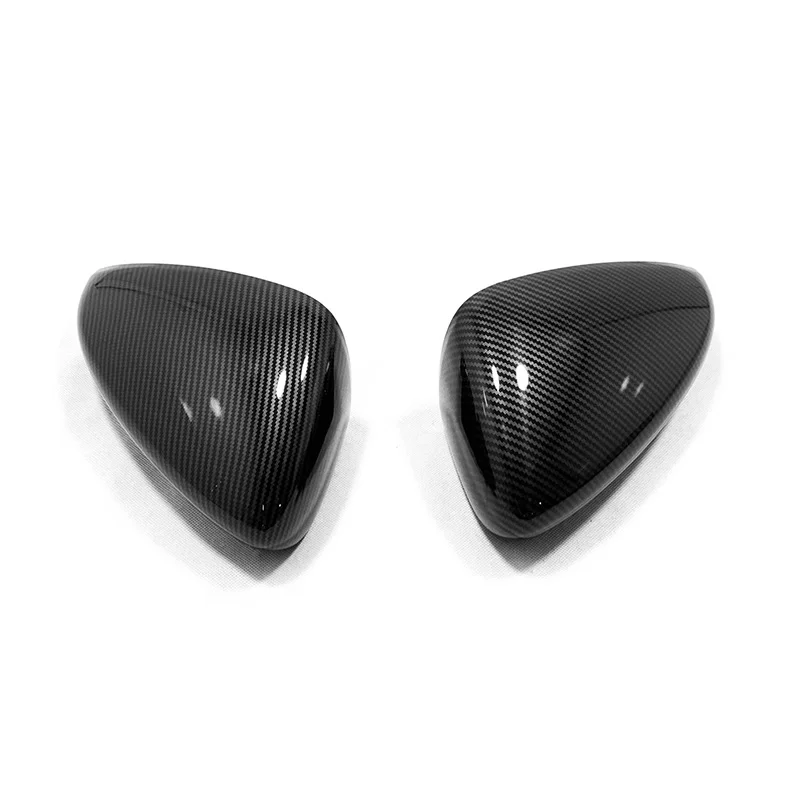 

Накладка на боковое зеркало заднего вида автомобиля, верхняя крышка для Mazda CX-30 2020 2021 2022 2023, крыло дверного зеркала, крышка рамы, крышка, аксессуары для отделки