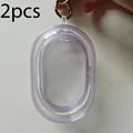 Purple 2pcs