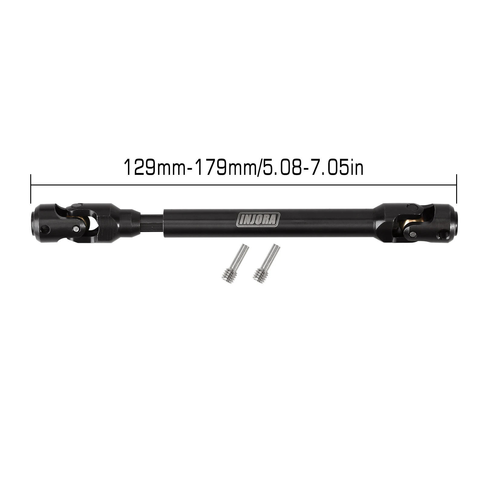 1PCS 129mm-179mm