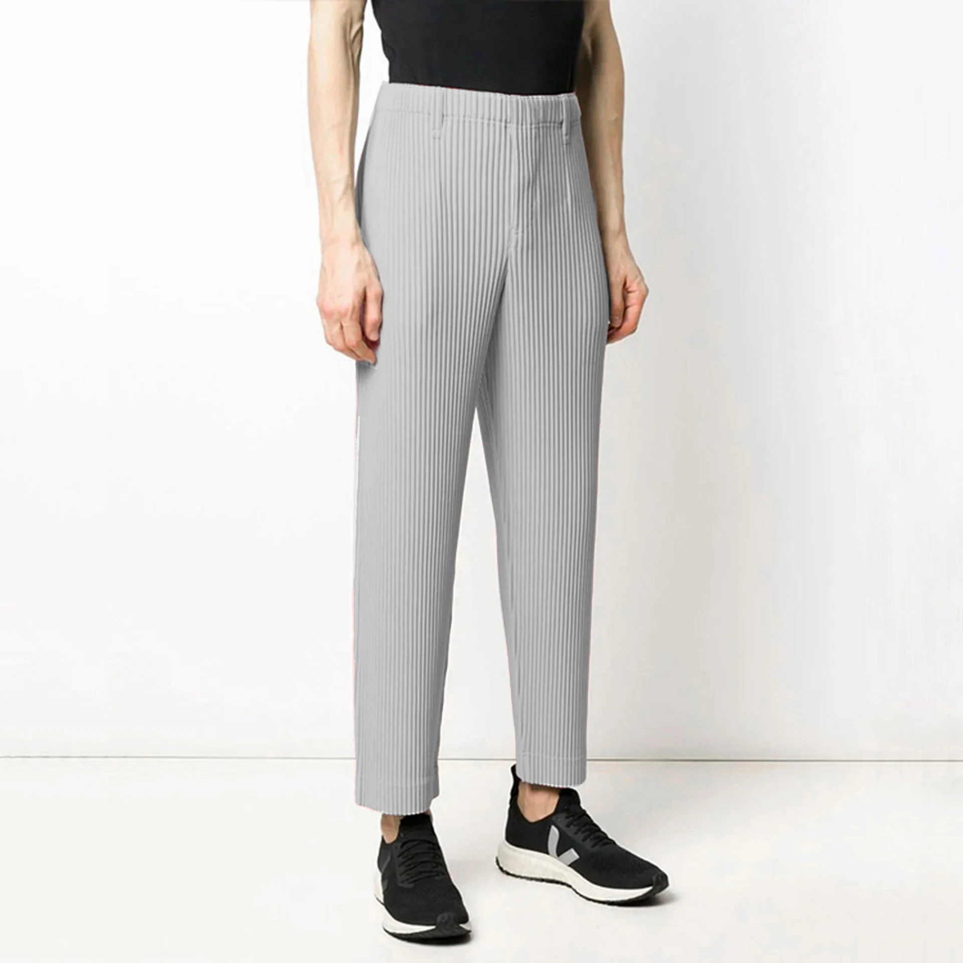 Pants  The official ISSEY MIYAKE ONLINE STORE  ISSEY MIYAKE USA