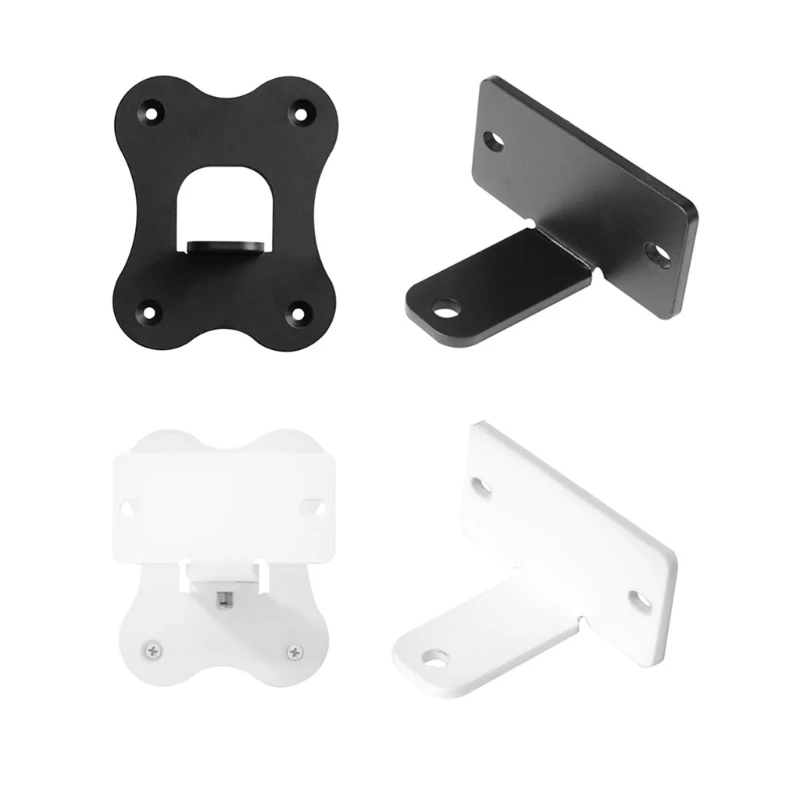 

Speaker Wall Mounted Bracket Easy To Install Space Saving for Genelec