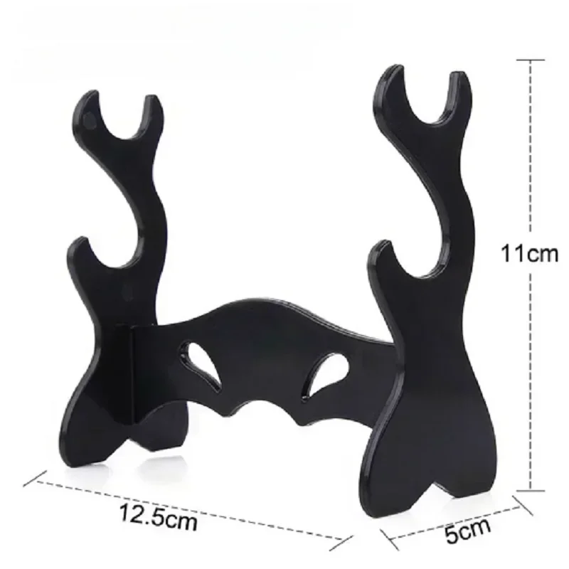 Pen Storage Squat Rack Decoration Desk Barbell Rack Pen Holder Display Portable Gym Theme pen holder