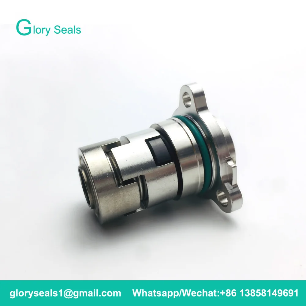 

CDLC-16(3R) Mechanical Seals For CDL/CDLF(Replacement Structure) Cartridge Seals For CNP/SPERONI Pumps (Material: SIC/SIC/VIT)