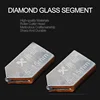 RDDSPON Glass Cutter Head Spare Parts Diamond Cut Sharp Without Handle Glass Cutters Roller Cutting Glasses Knife Accessories 5