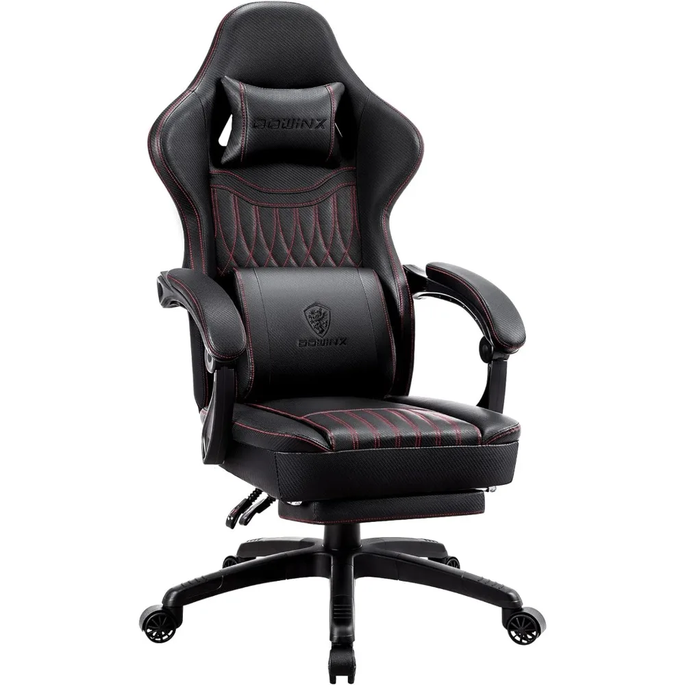 

Student Chair Ergonomic Computer Chair With Massage Lumbar Support Gamer Chairs Gaming Office Desk Armchair Game Special