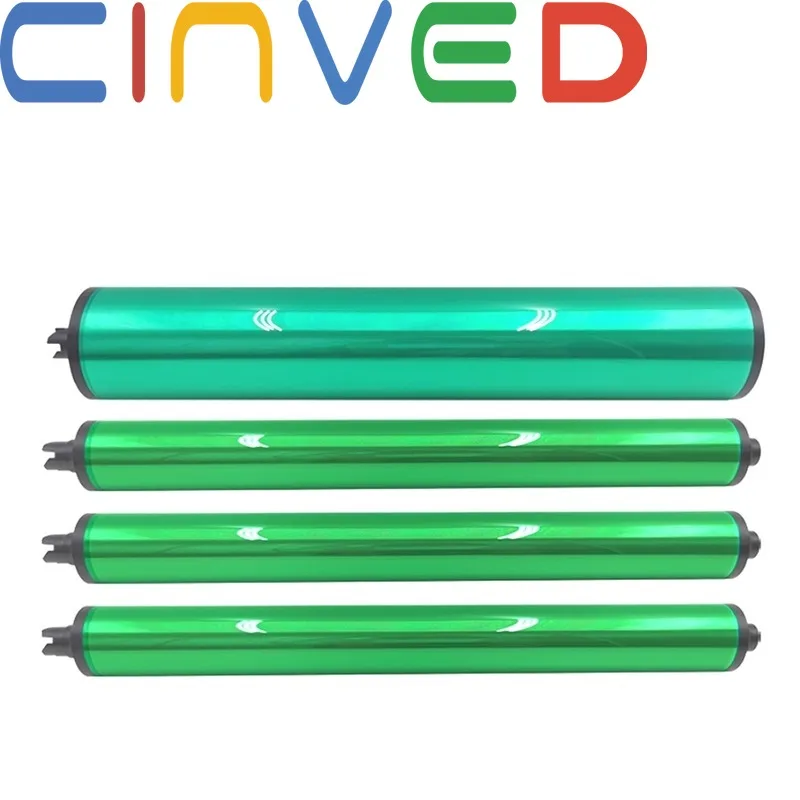 

Japan Fuji OPC барабан для Xerox DC 240 242 252 250 C60 C70 C75 J75 550 560 570 700 5540 7600 7760 7500 WC7655 7755 7775 цилиндр