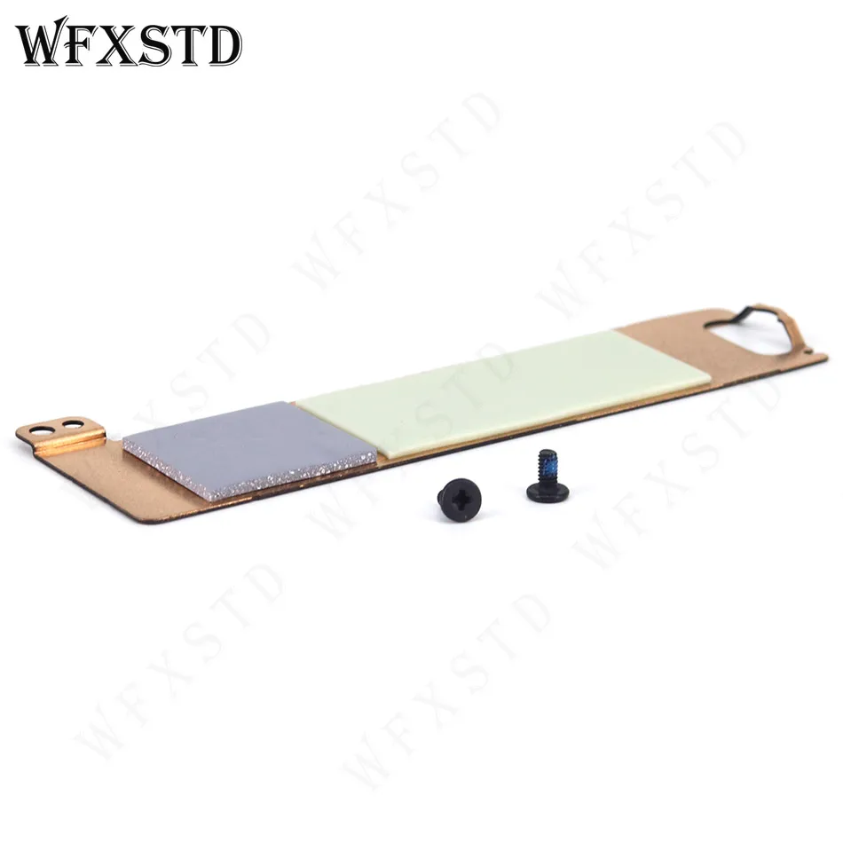 Kit De Montage SSD M.2 2280 Avec Dissipateur Thermique Pour Dell Latitude Et Precision - Compatible Modèles 5280, 5490, 5591, 3520, Etc.