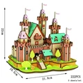 Paradise Castle