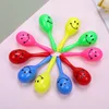 3pcs Bird Toys Parrot Rattle Bell Sand Hammer Maracas Bird Bite Wisdom Interactive Training Toy Pet Bird Toys Color Random 3