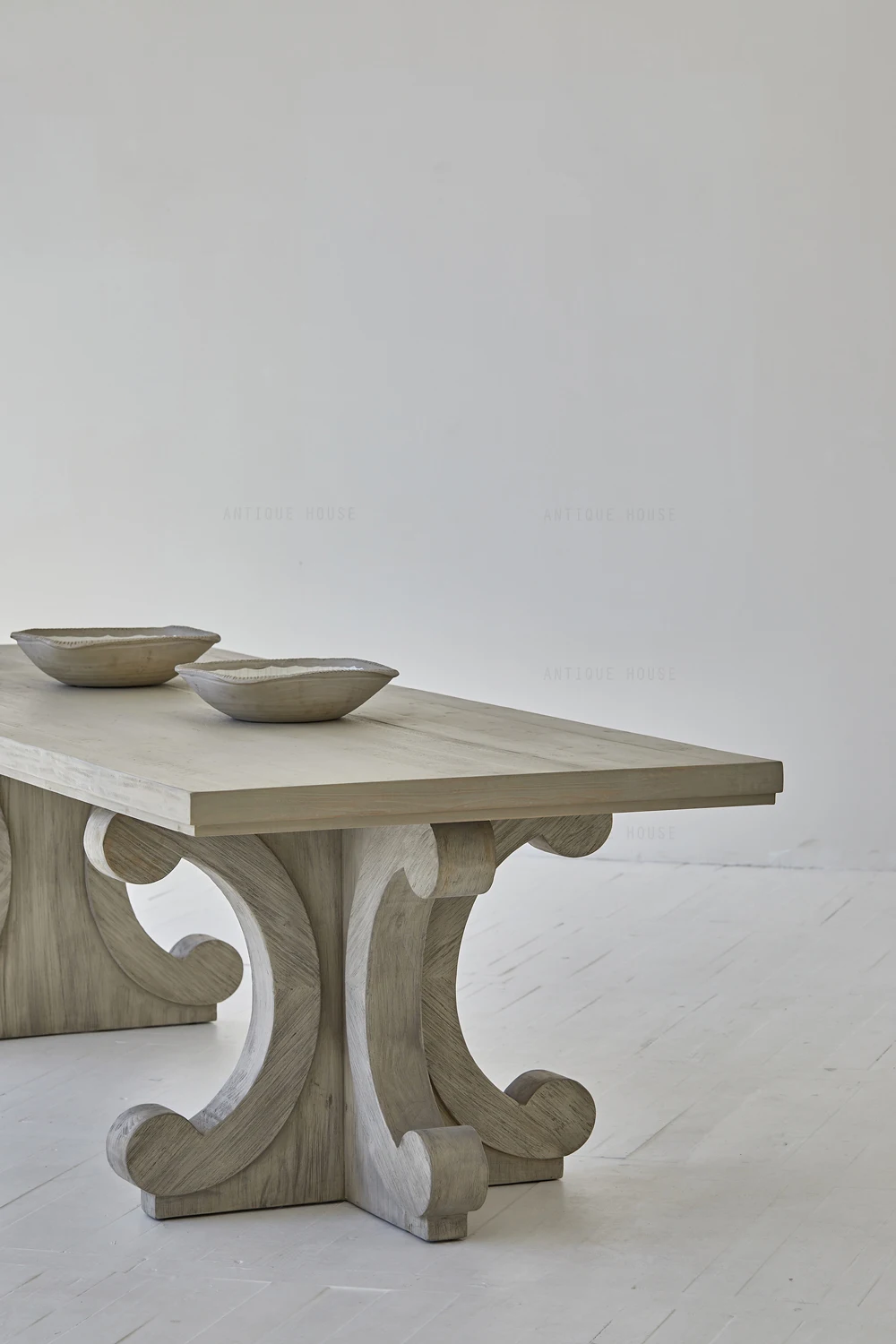 Рисунок 4 - Новая Скандинавская мебель классическая