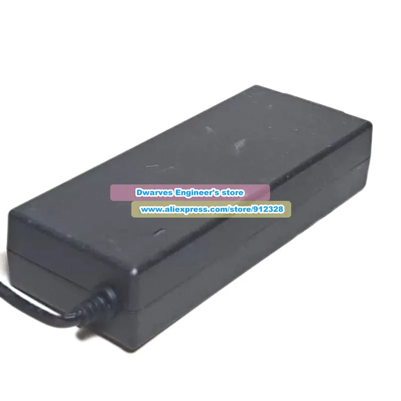 AMP-160-24 AC 어댑터 24V 6.7A 160W 웨이하이 노트북 충전기 전원 공급 장치