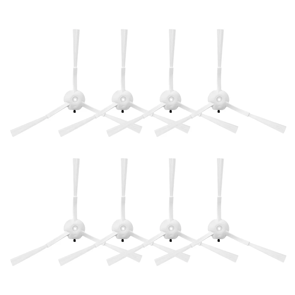 

8 шт., боковая щетка для автомобильного пылесоса Innos R7 LIHHAS LH90