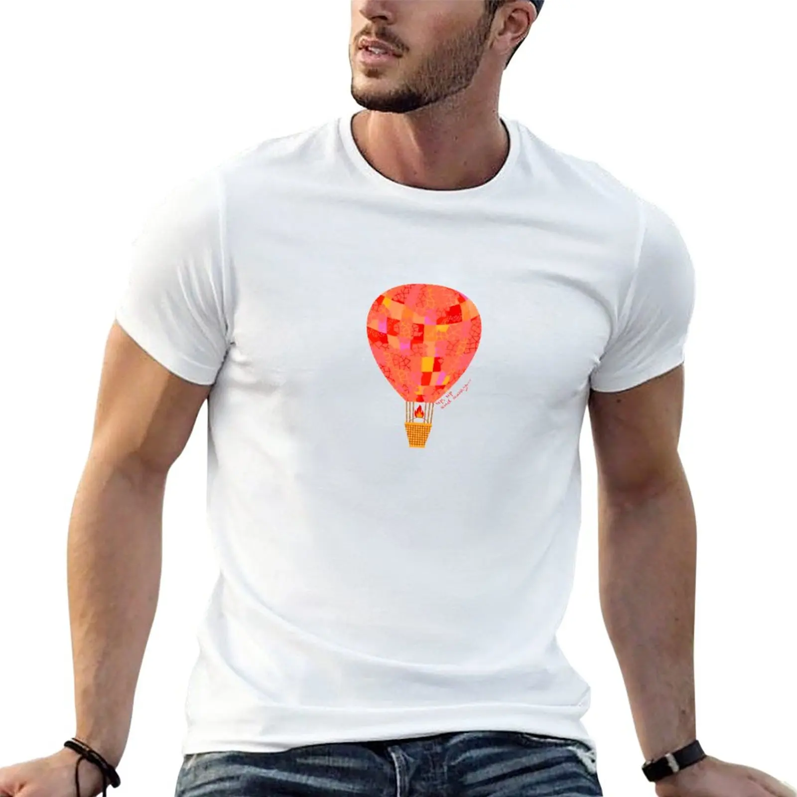 

up up and away T-Shirt vintage t shirt sweat shirt plain t-shirt men clothing