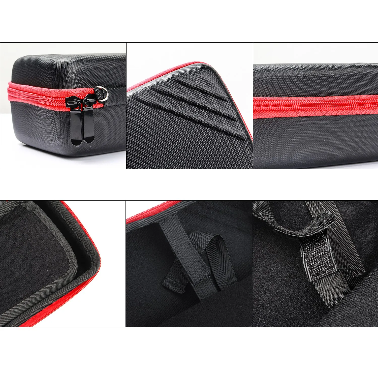 Eachshot-estojo Portátil Universal Monitores de Vídeo Dslr f6 Plus f6 Pro f5 Pro v4 Andycine e Outros 55.7 - Image 2