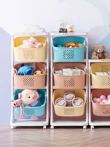 Estantería Infantil Organizador De Juguetes Multifuncional Con 1 Gancho Y 5  Compartimientos Con Forma De Elefante Blanco 110 X 25 X 60 Cm Kmb62-w Sobuy  Es con Ofertas en Carrefour