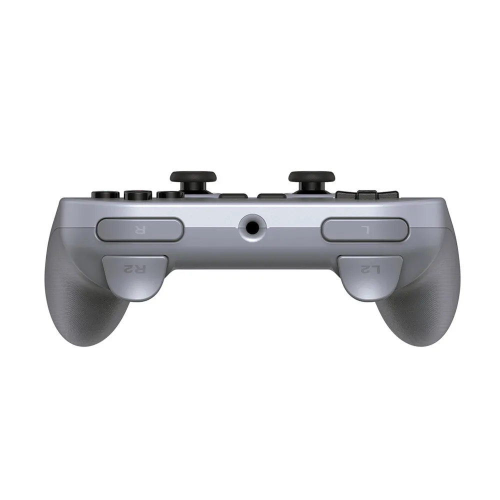 8BitDo-Pro 2   е Ʈѷ, ̽ƽ ׷ , ٵ ġ ְܼ ȣȯ ,   