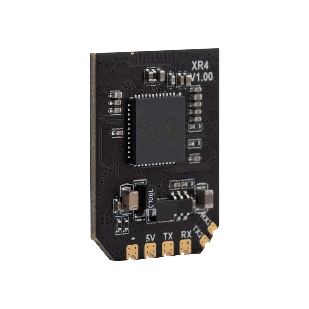 Radiomaster XR4 Gemini Xrossband Dual-Band Receiver 5