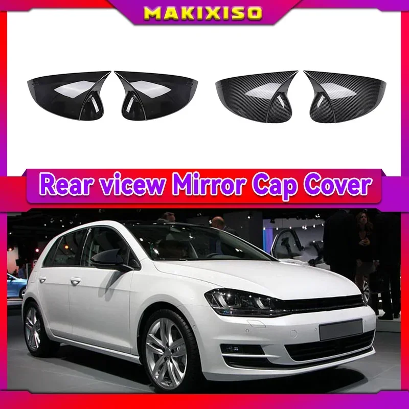 

Car Rearview mirror housing cover for vw GOLF 8 MK8 2020 2021