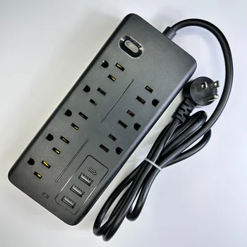 12-in-1 Power Strip 1