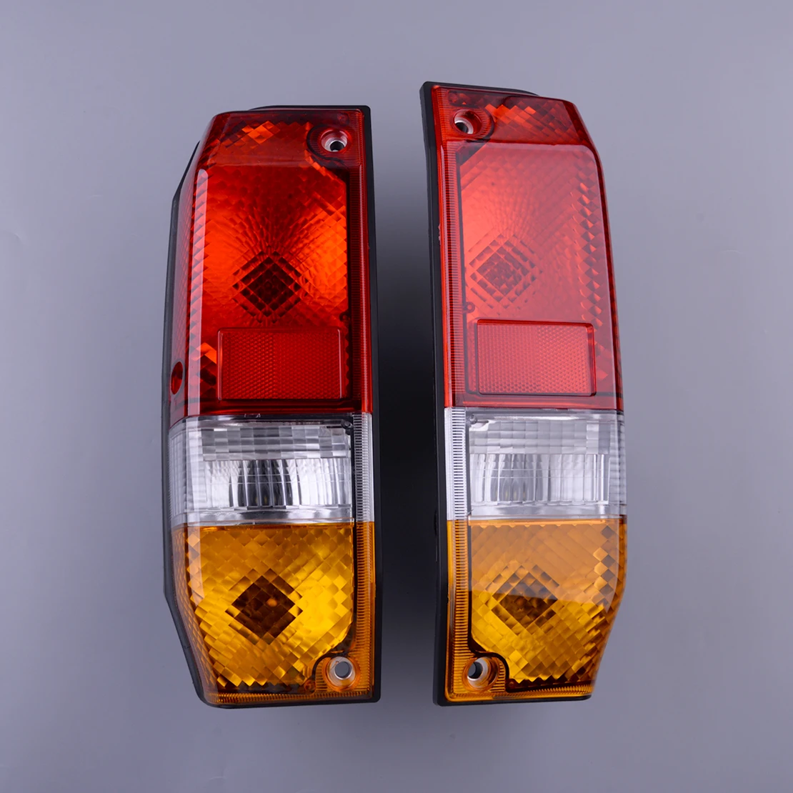 

Задняя левая и правая лампа для Toyota Land Cruiser 70 75 Troopy 1985-1993 1994 1995 1996 1997 1998 1999, 1 пара