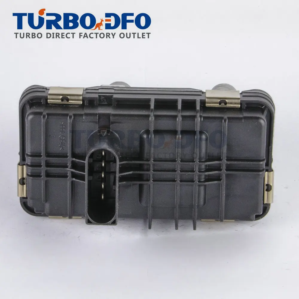 Turbolader Für BMW 381 PS N57X N57D30S1 11658516123 8516123 53039700310