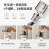 Orange Electric Fruit Press Carrot Machine Juice Extractor Cold Slow Home Household Small Portable Multifunctional Juicer Garnet 6