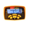 MD6450 Underground Metal Detector Pro MD-6450 Gold Detector Waterproof Coil Long Range Data Show and Back Light Function 4