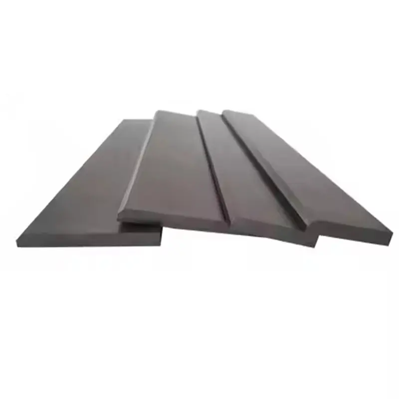 Graphite vane 5mm Thickness For pump vacuum pump parts