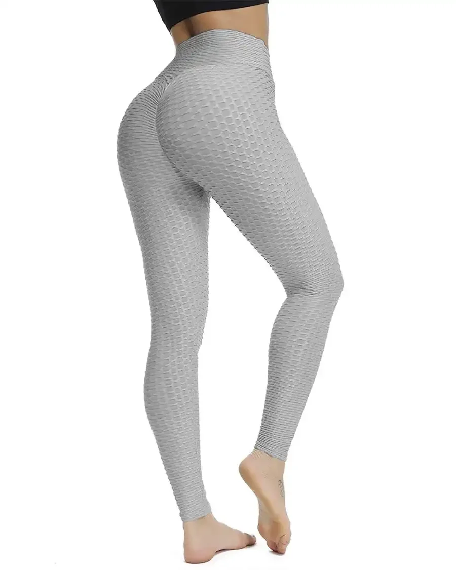 Anti cellulite leggings / Quality Honeycomb leggings UK / Honeycomb gym  Leggings