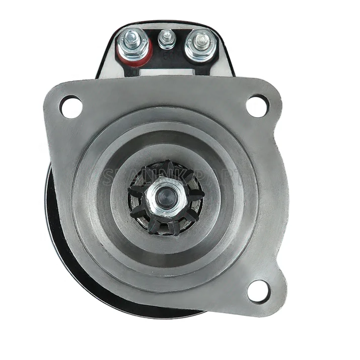 

Starter Motor for 0001401012 0001401013 0001401028 0001401046 0001401051 0001401052 0001413010 0001418003