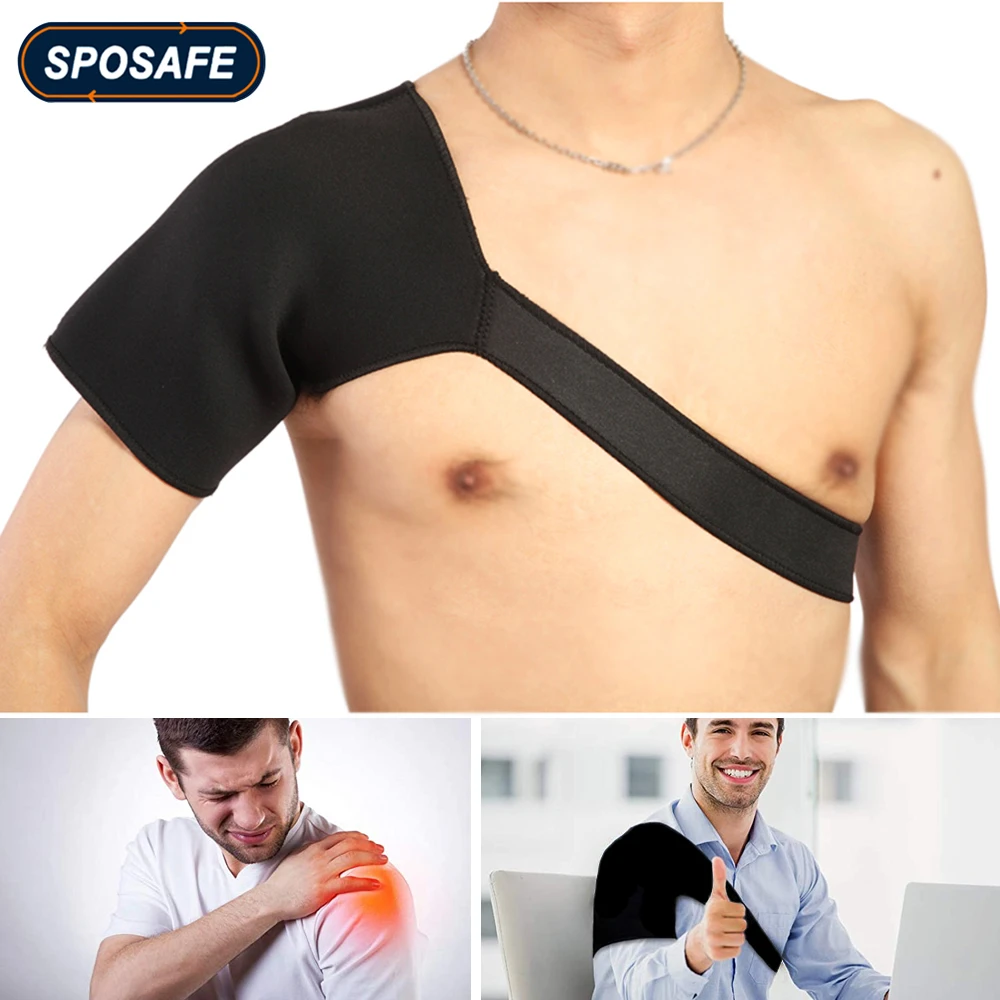 Shoulder Bandages ubicaciondepersonas.cdmx.gob.mx