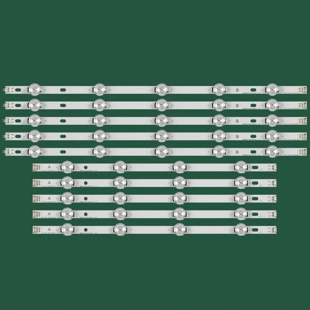 

LED Backlight strip for LG Innotek DRT 3.0 50" AGF78401501 50LB572V 50LB580V 50LB653V 50LF653V 50LF5809-ZA 6916L-1735A 1736A