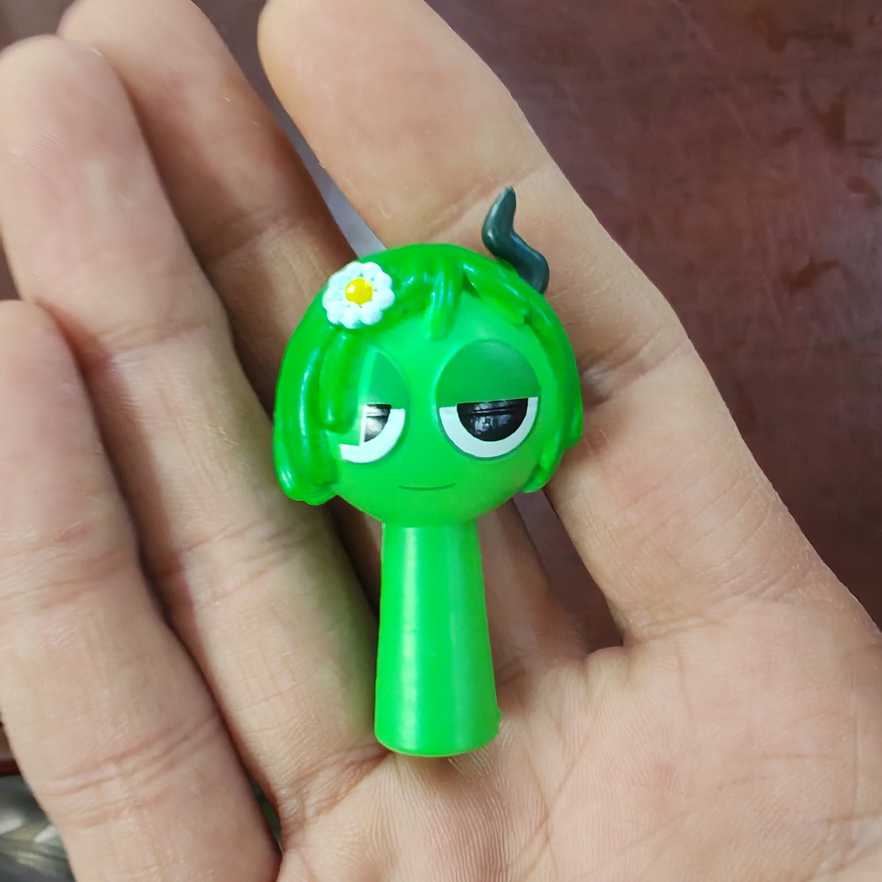 Sprunki Game Toy Figures 3